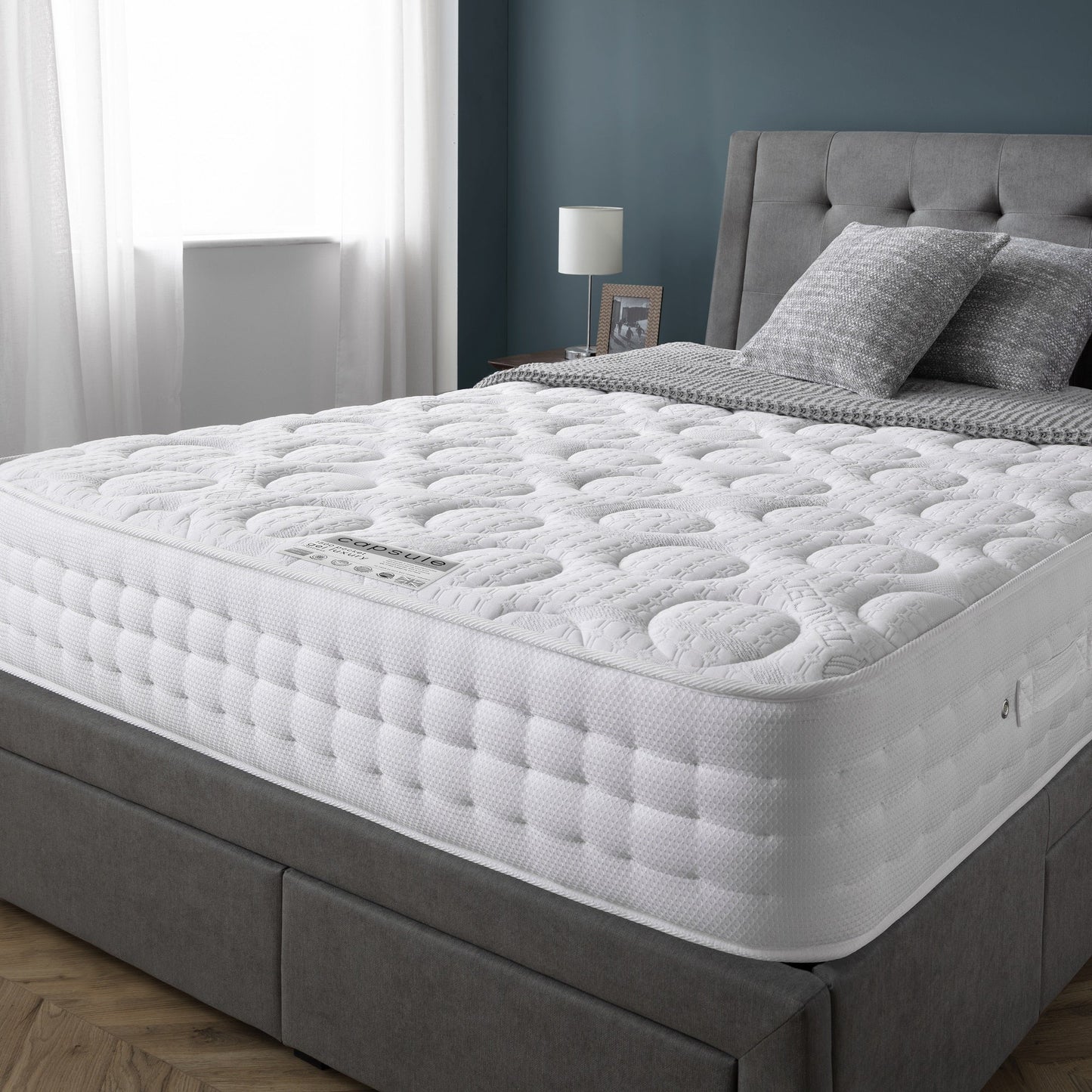 Choosing the Right Mattress: Finding Your Perfect Fit for Better Sleep and Hygiene