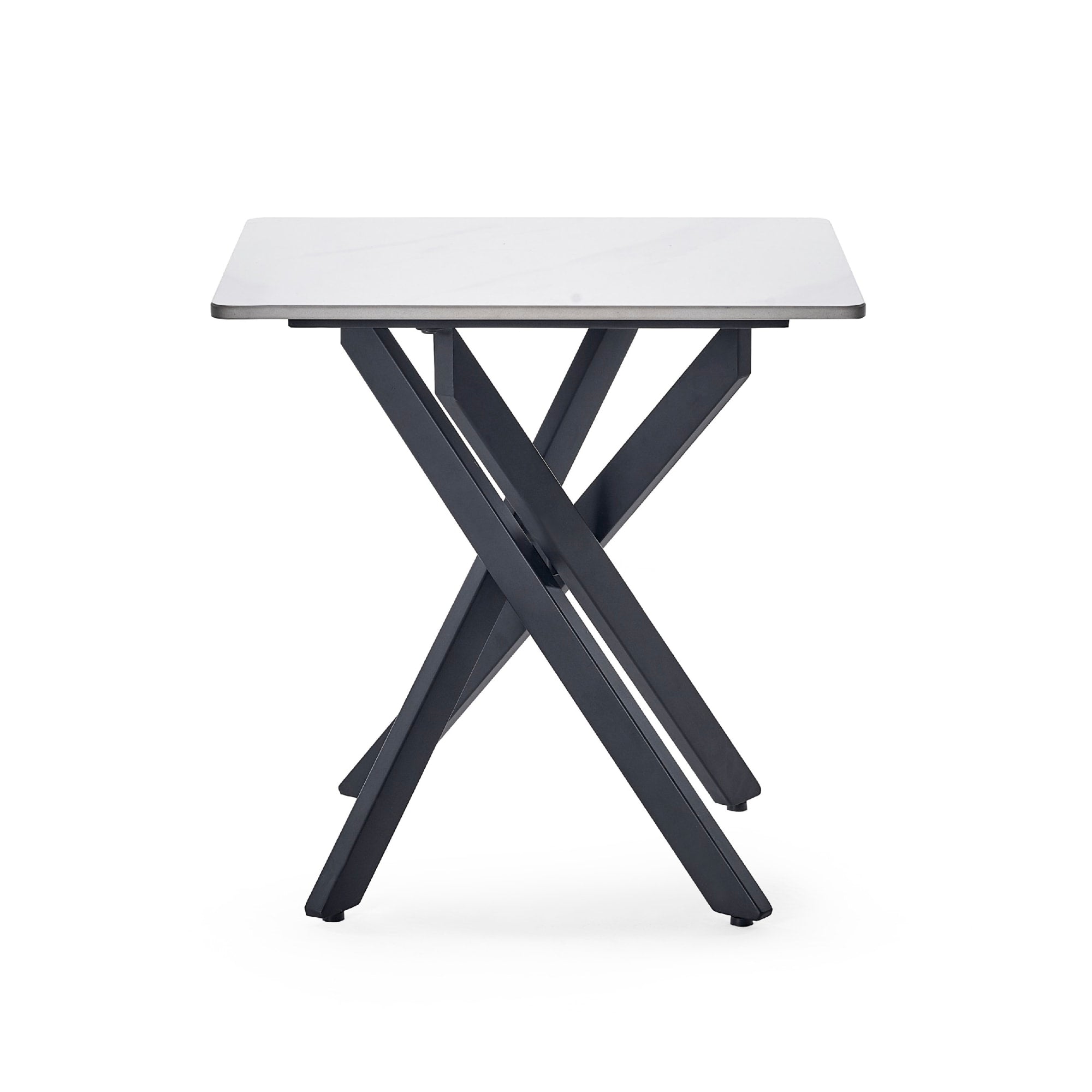Bradley Side Table – Julian Bowen