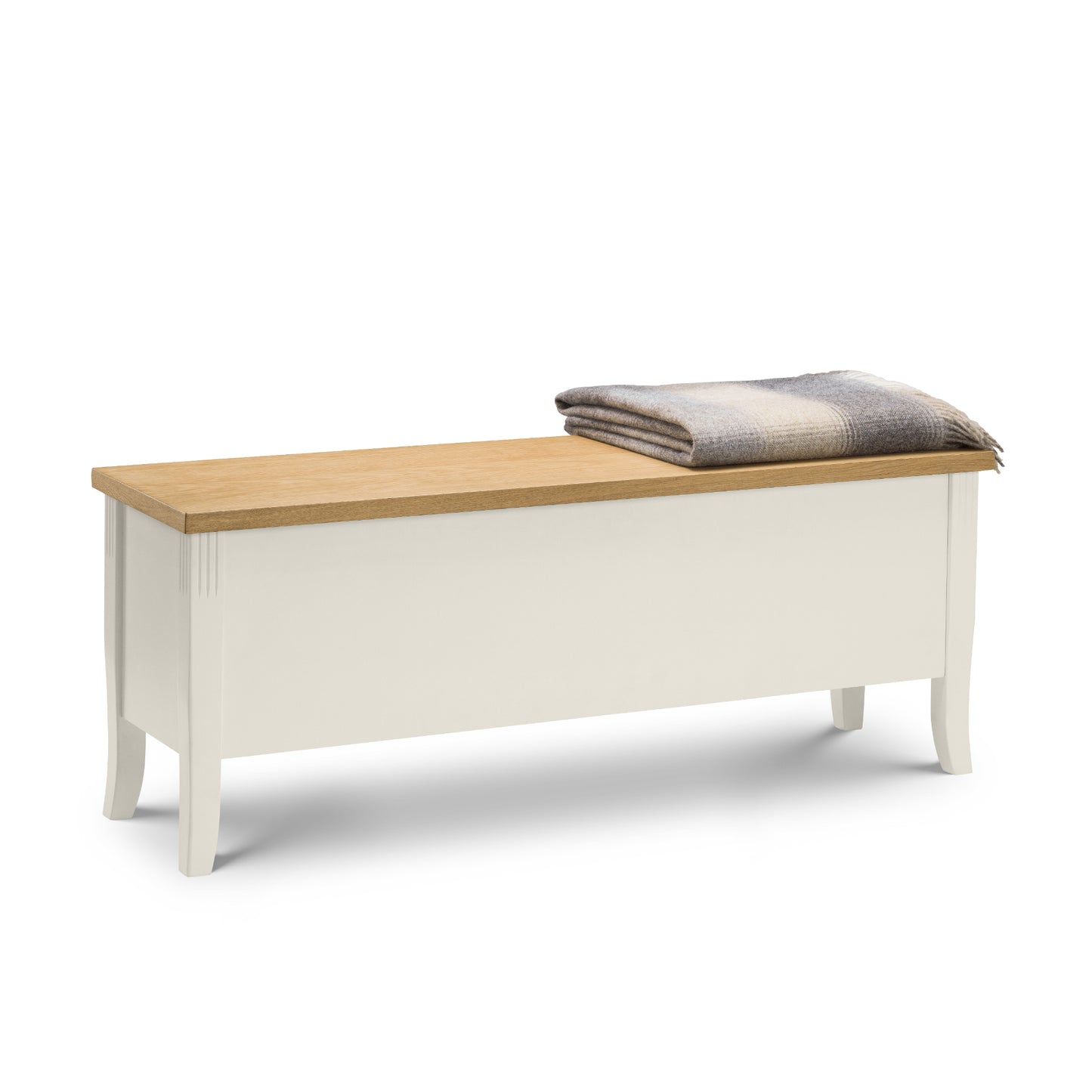 Davenport Storage Bench