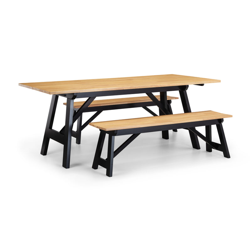 Hockley Table