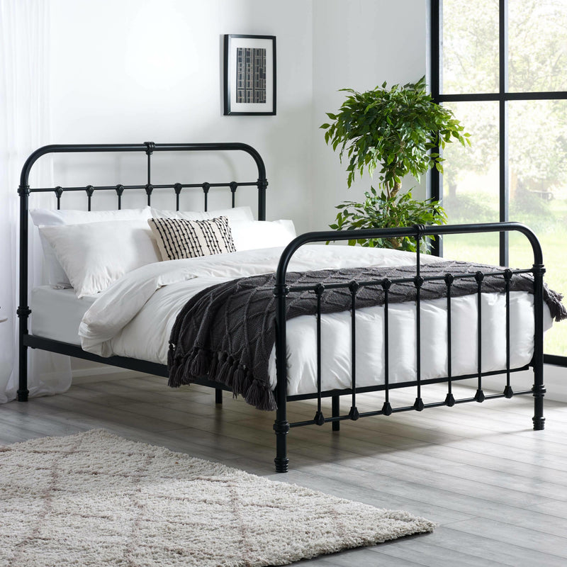 Logan Bed