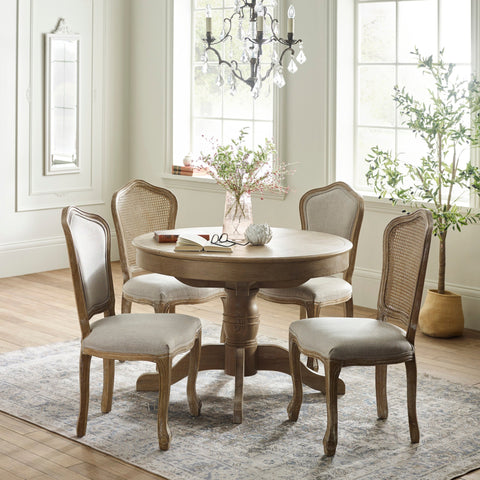 Camille Living & Dining