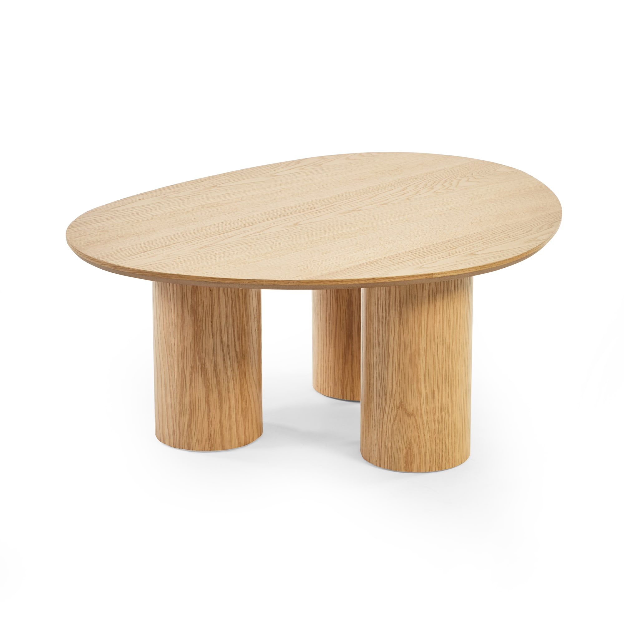Anya Coffee Table – Julian Bowen