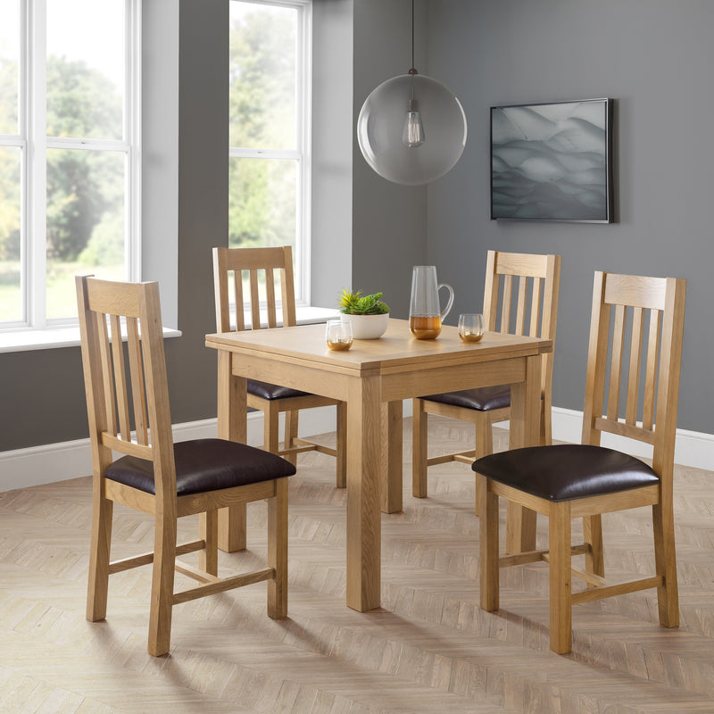 Astoria Dining Chair (Set of 2)