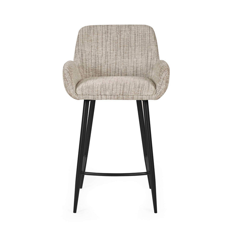 Barley Upholstered Bar Stool