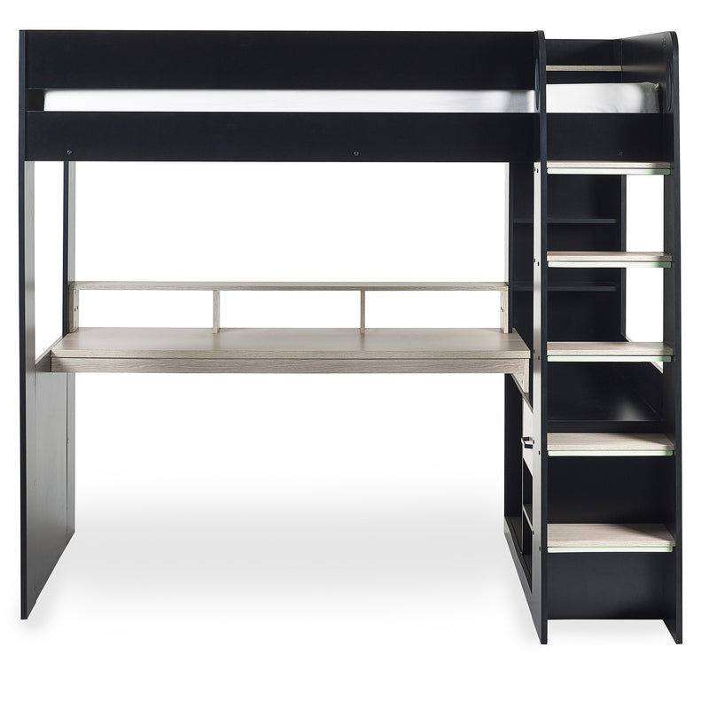 Blaze Gaming Highsleeper