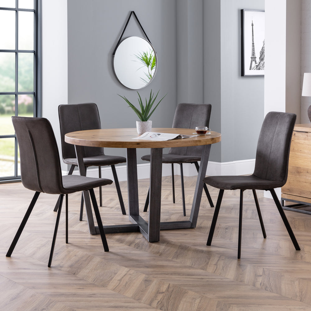 Monroe Dining Chair (Set of 2)