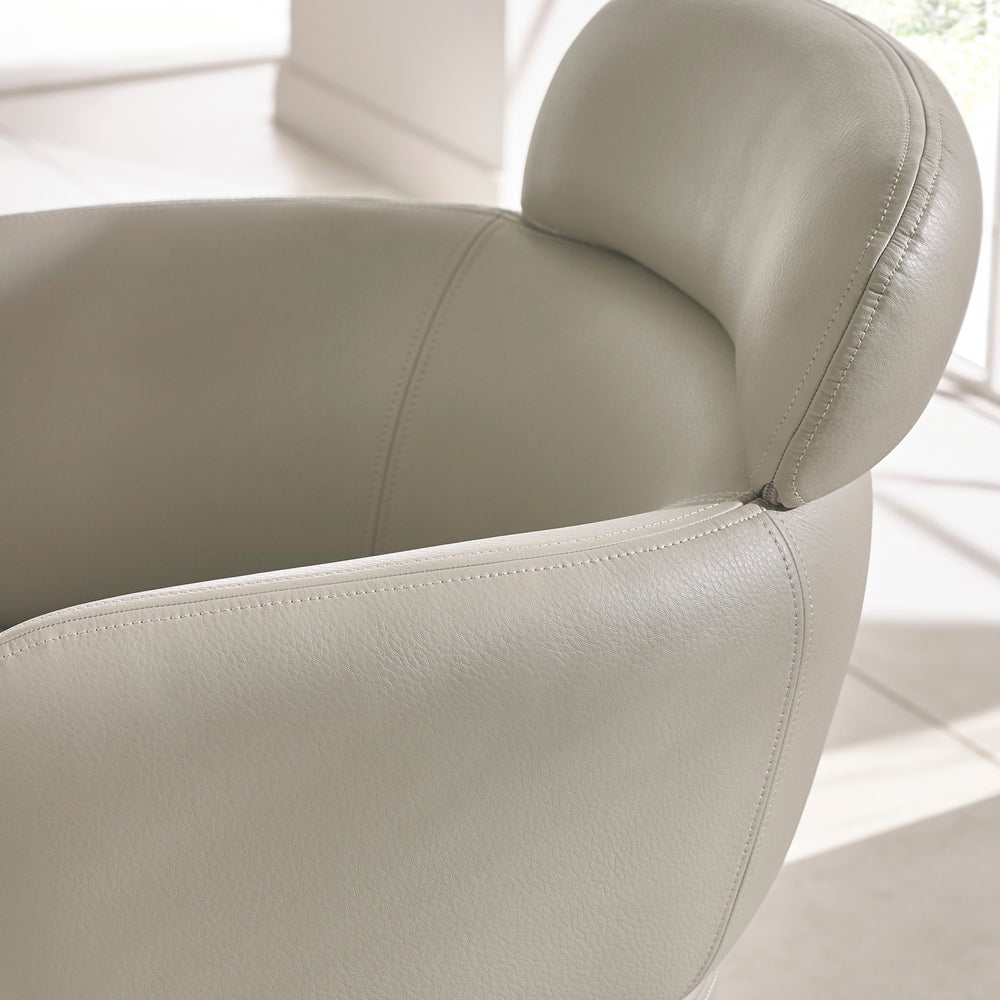 
                      
                        Set of 2 Callisto Swivel Dining Chairs
                      
                    