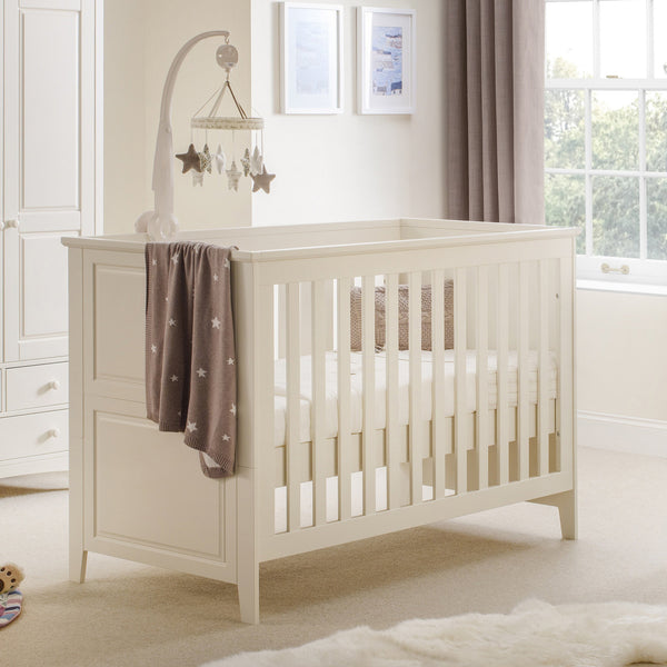 Cameo Cotbed