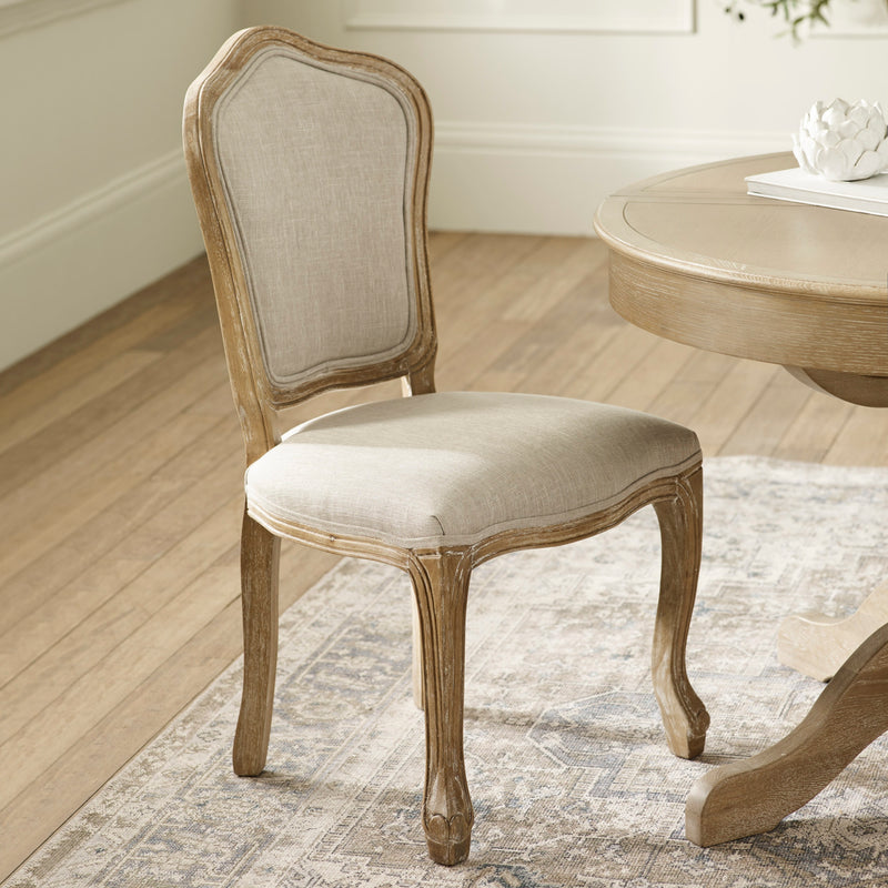 Camille Upholstered Dining Chair