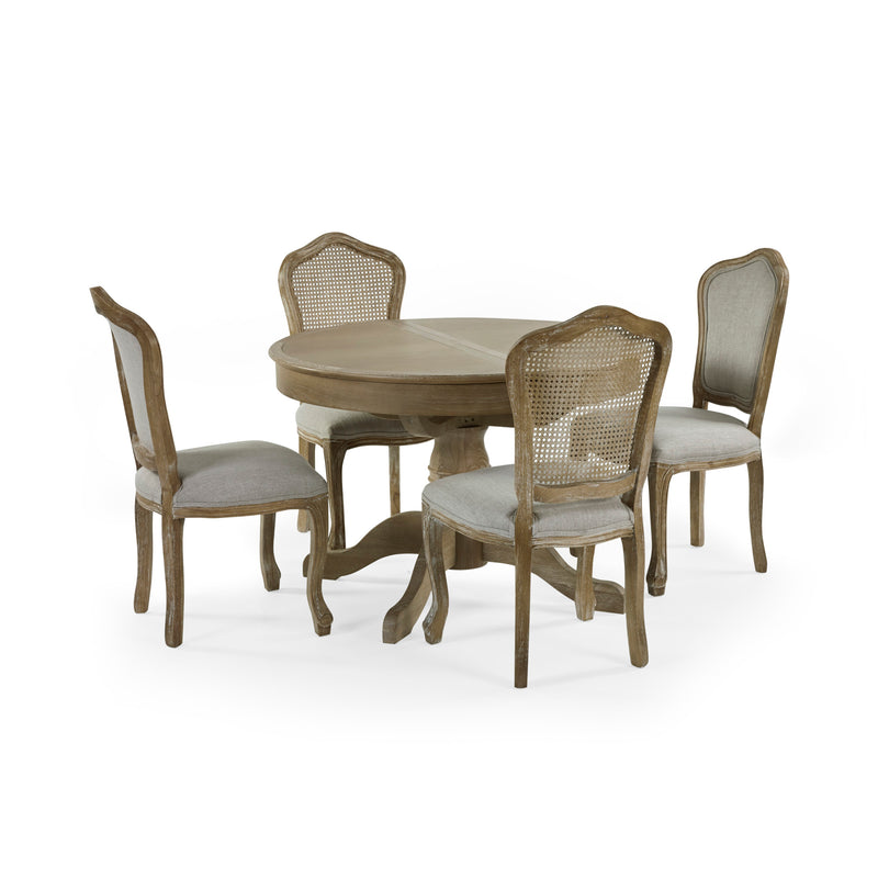 Camille Upholstered Dining Chair