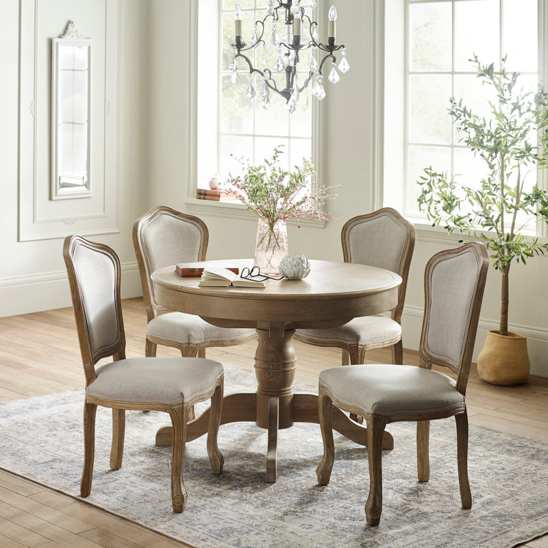 Camille Upholstered Dining Chair