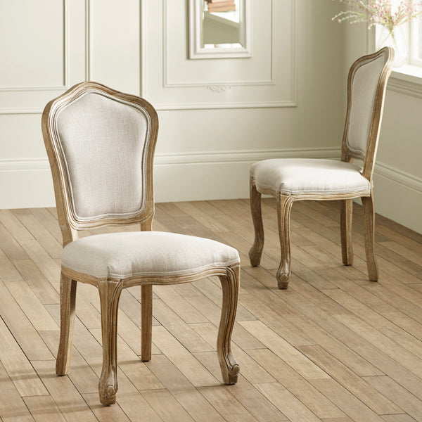 Camille Upholstered Dining Chair