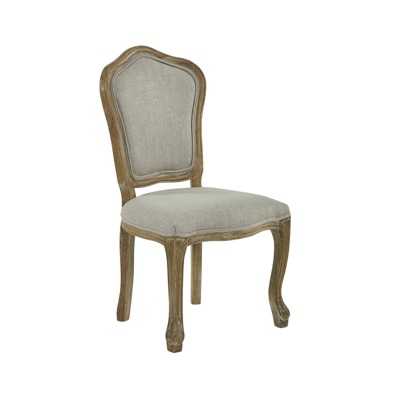 Camille Upholstered Dining Chair