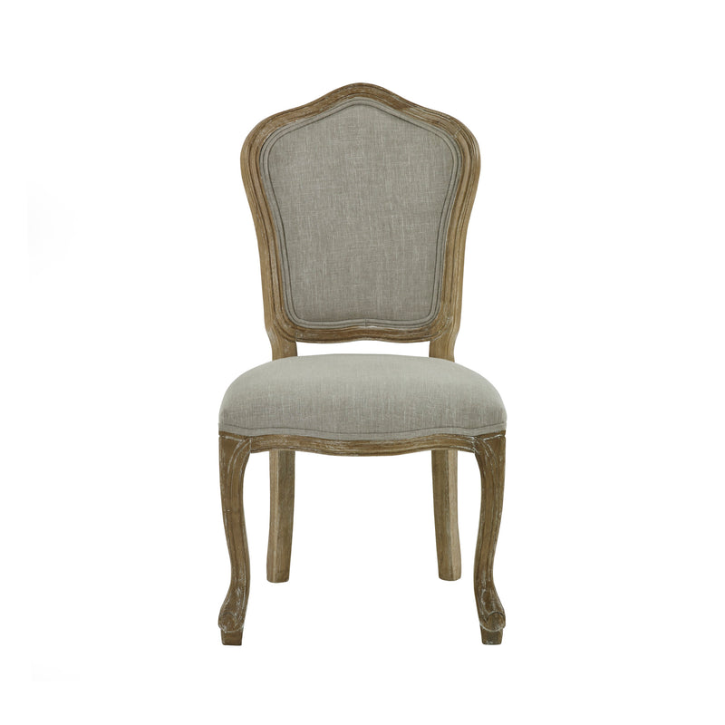 Camille Upholstered Dining Chair