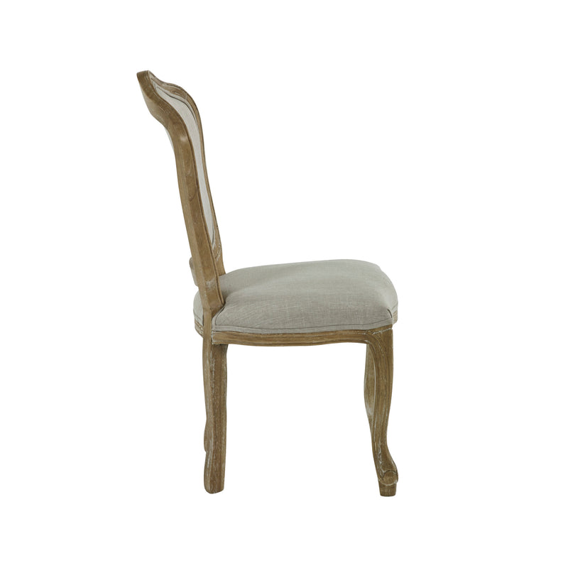 Camille Upholstered Dining Chair