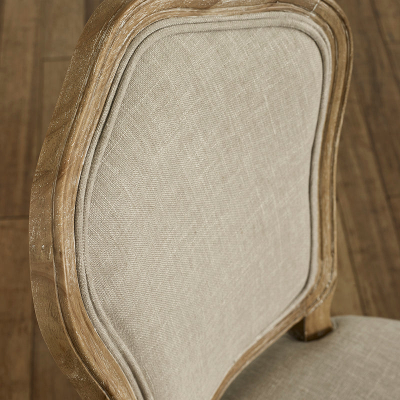 Camille Upholstered Dining Chair