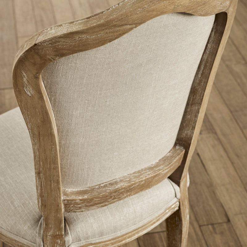 Camille Upholstered Dining Chair