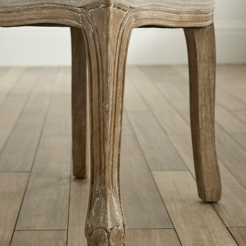 Camille Upholstered Dining Chair