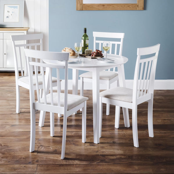 Coast Dropleaf Table