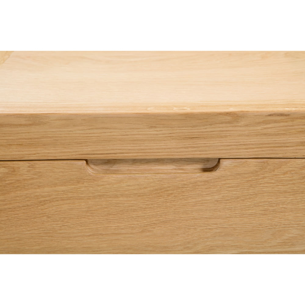 
                      
                        Curve 3 Drawer Chest
                      
                    