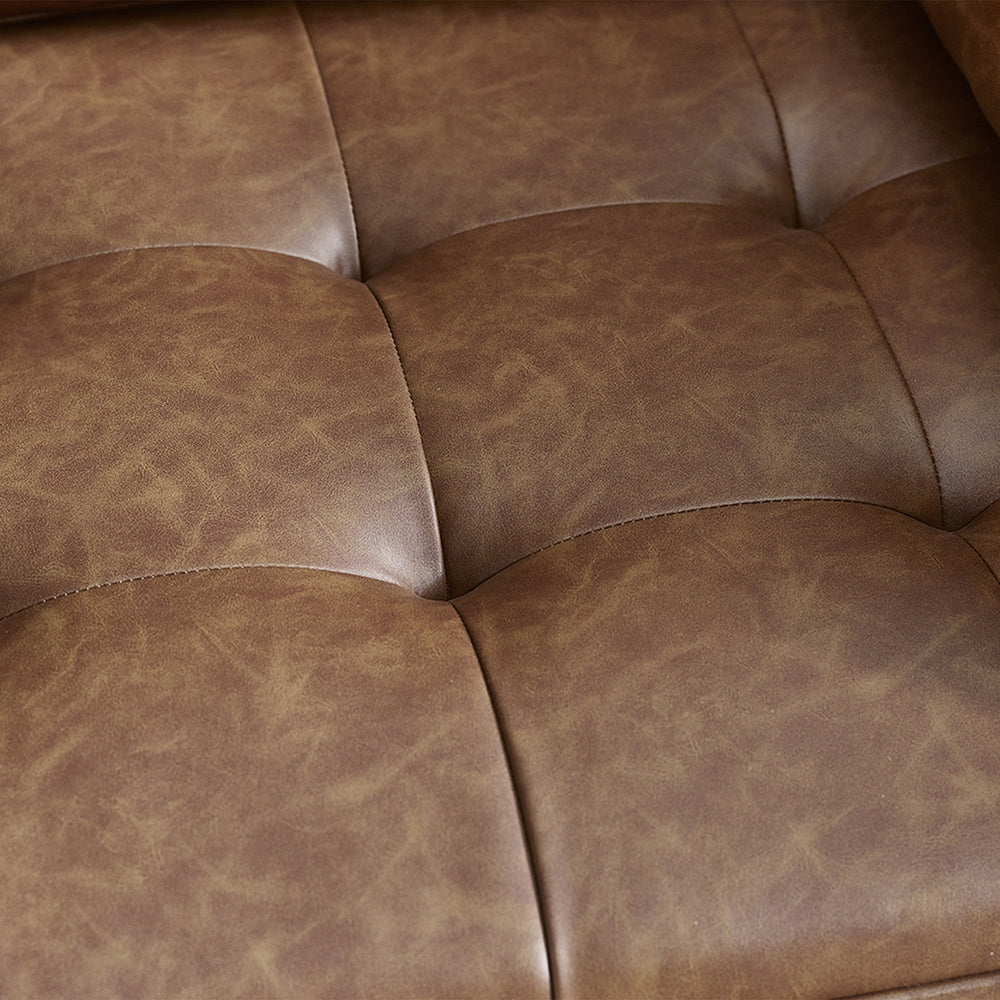 
                      
                        Henley 3 Seater Sofa With Bolsters
                      
                    