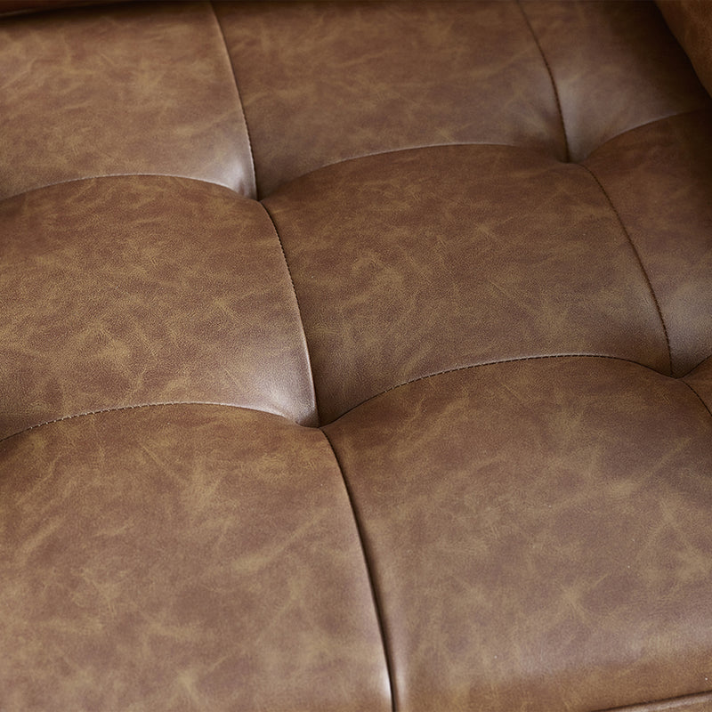 Henley 3 Seater Sofa With Bolsters