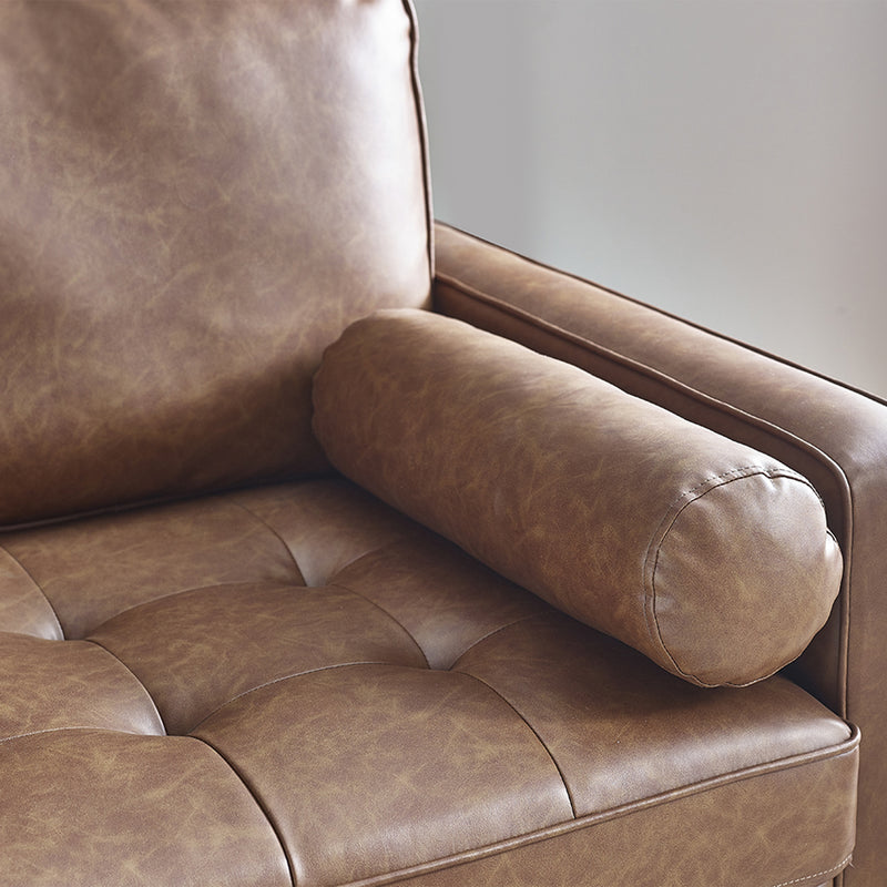 Henley 3 Seater Sofa With Bolsters