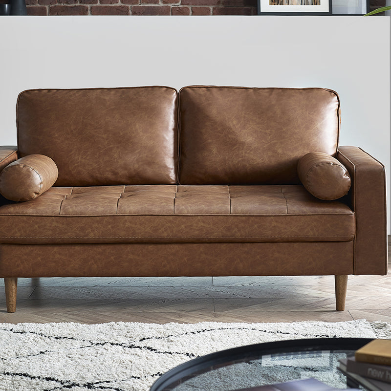 Henley 3 Seater Sofa With Bolsters