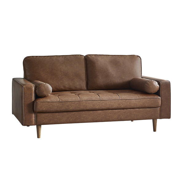 Henley 3 Seater Sofa With Bolsters