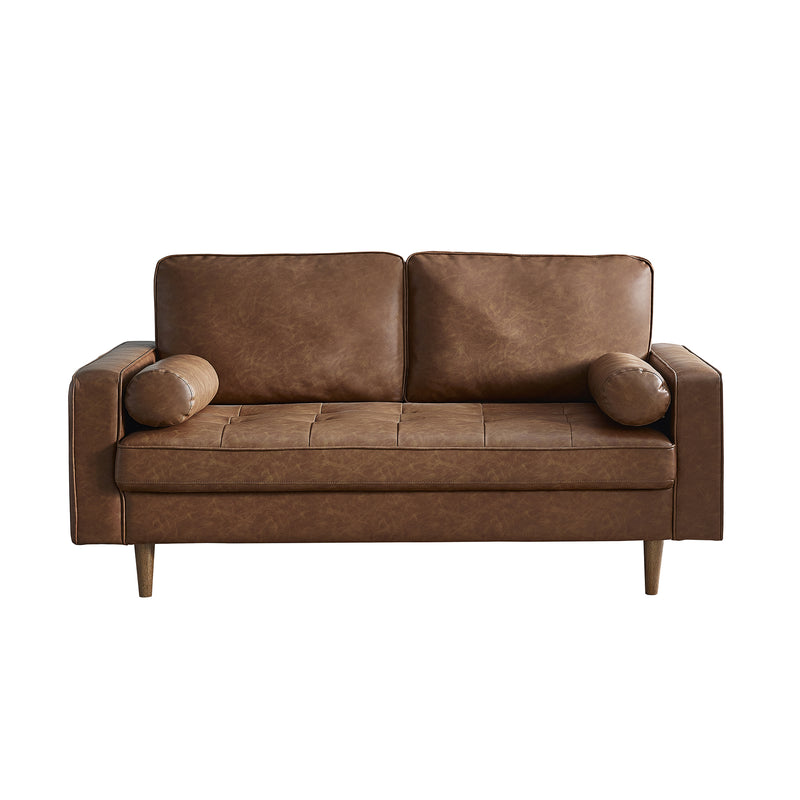 Henley 3 Seater Sofa With Bolsters