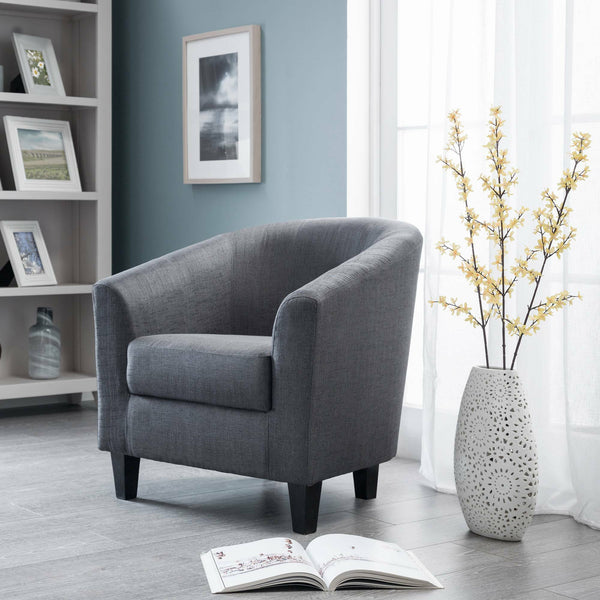 Hugo Tub Chair