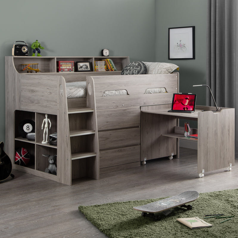 Jupiter Midsleeper