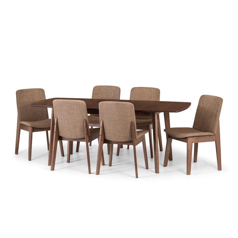 Kensington Extending Dining Table