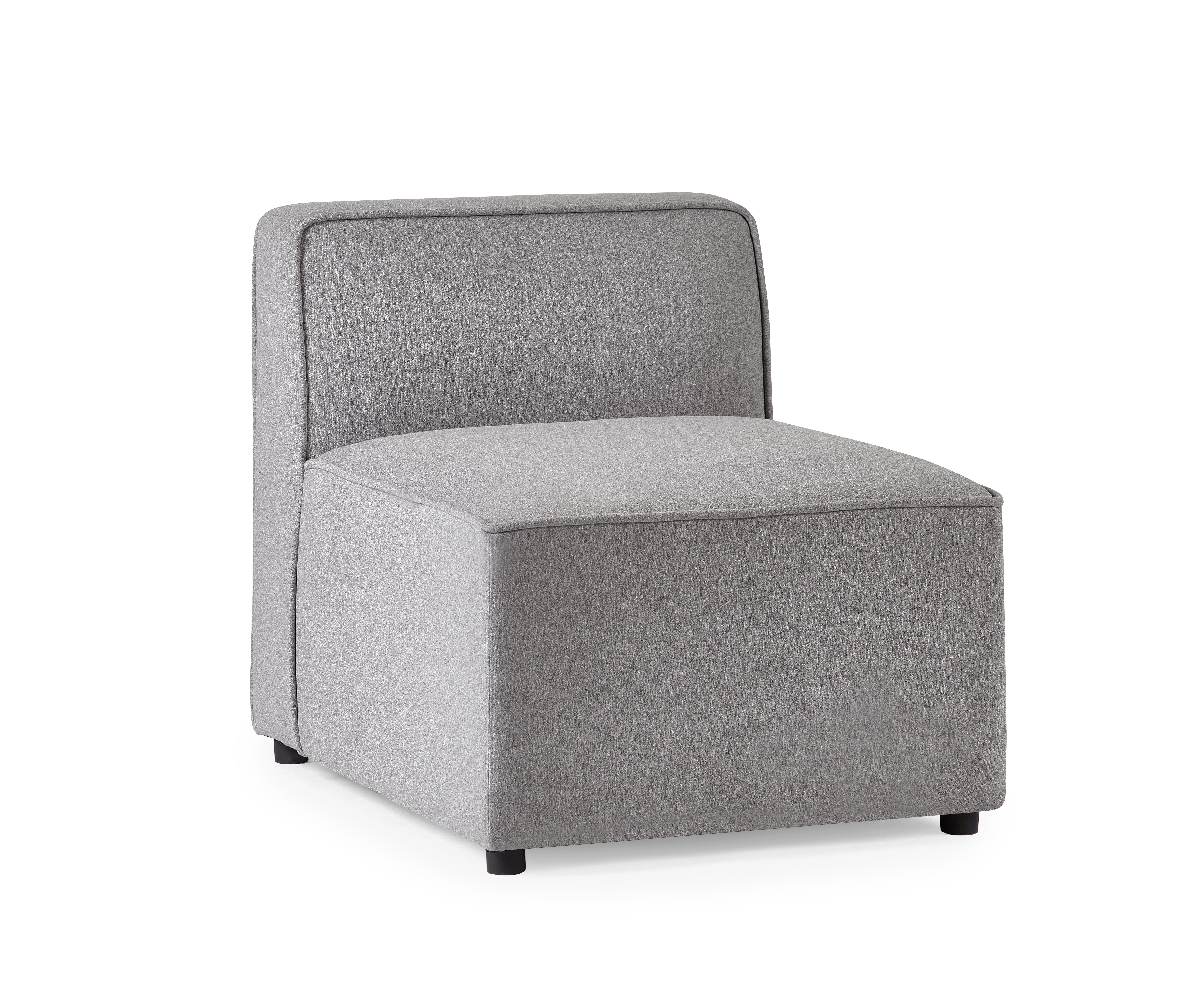 Lago Combination Sofa Single Seat Section