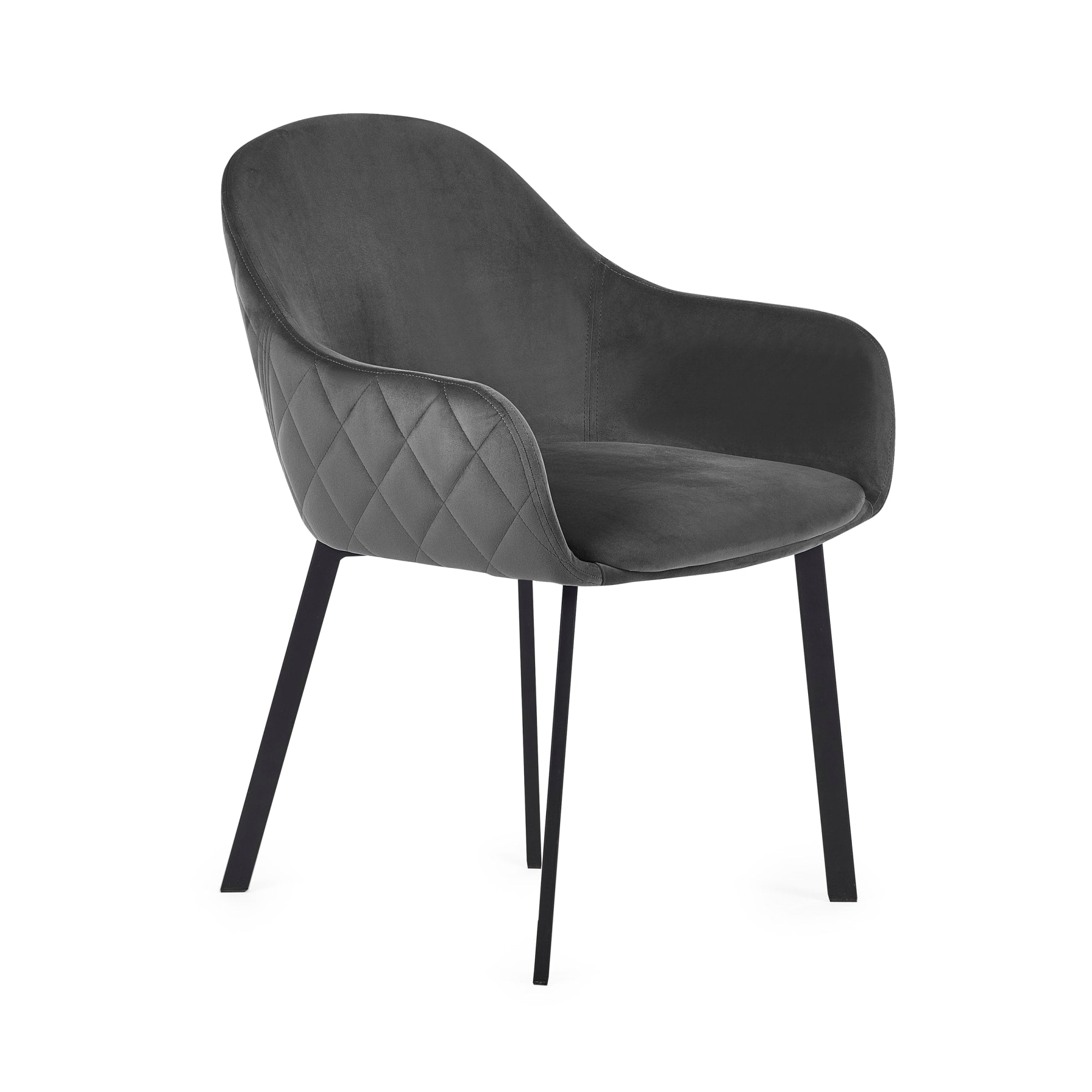 Lima Dining Chair (Set of 2) – Julian Bowen