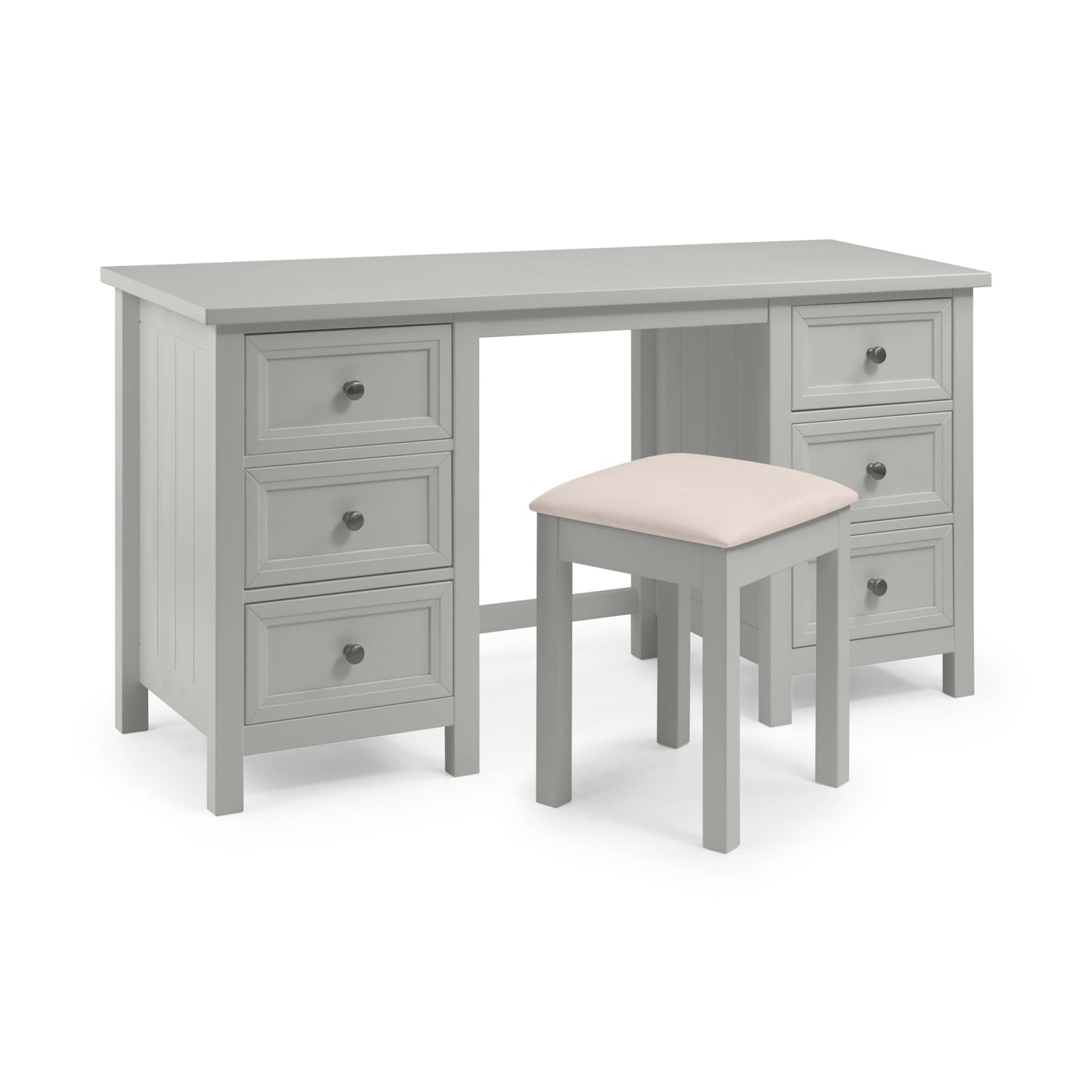 bjorn dressing table grey BRIMNES Dressing table