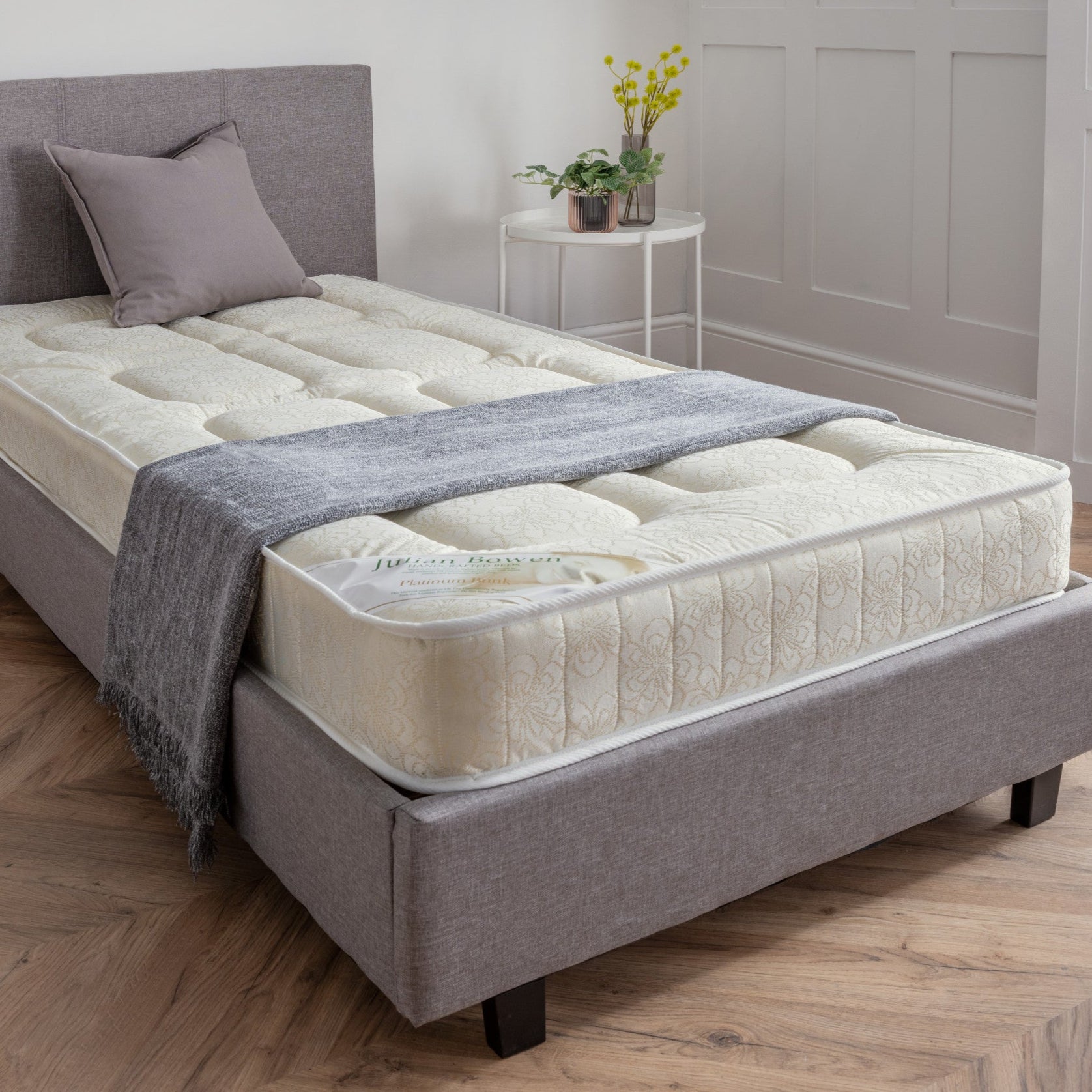 Platinum Bunk Mattress