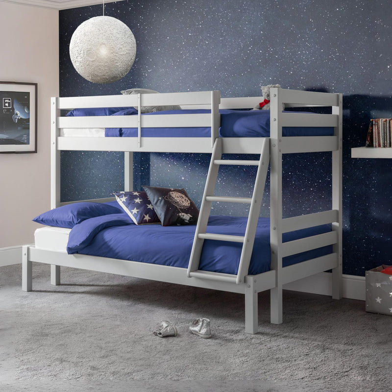 Merlin Triple Sleeper Bunk