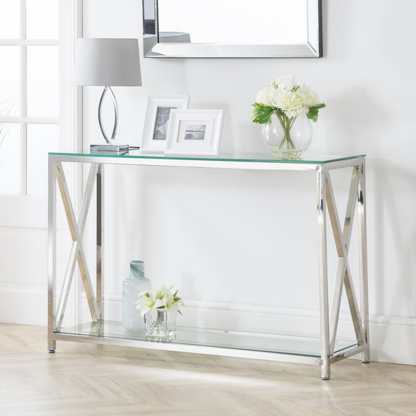 Miami Console Table
