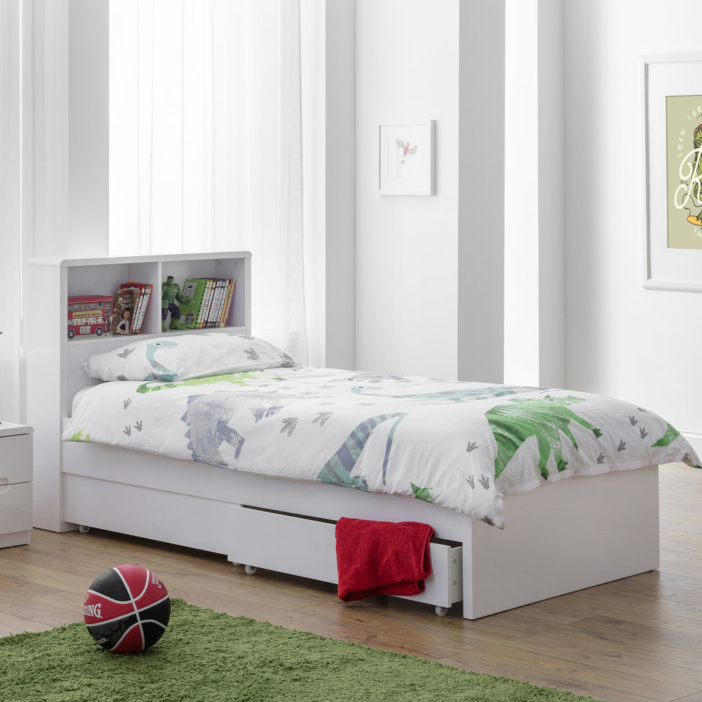 
                      
                        Manhattan Underbed Drawers
                      
                    