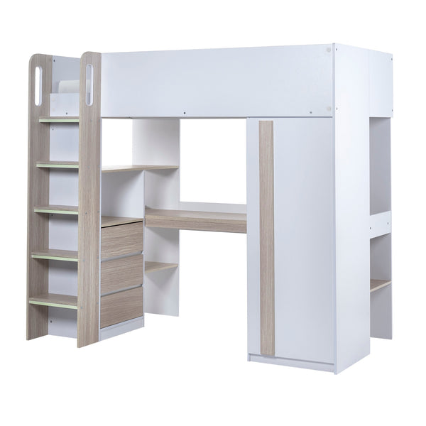 OCE001