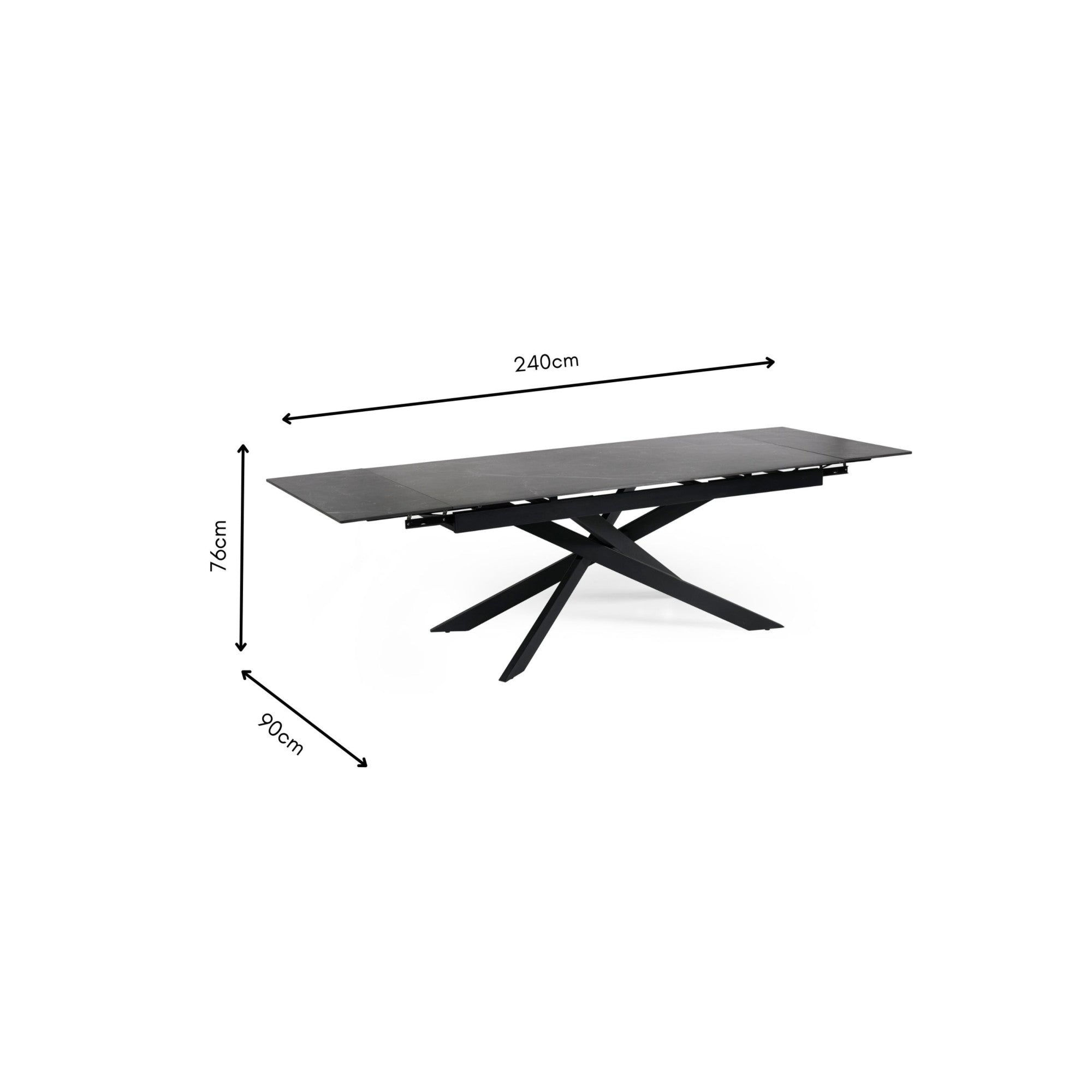 ONES TABLE オーク インアバンス ONES TABLE INAVANCE