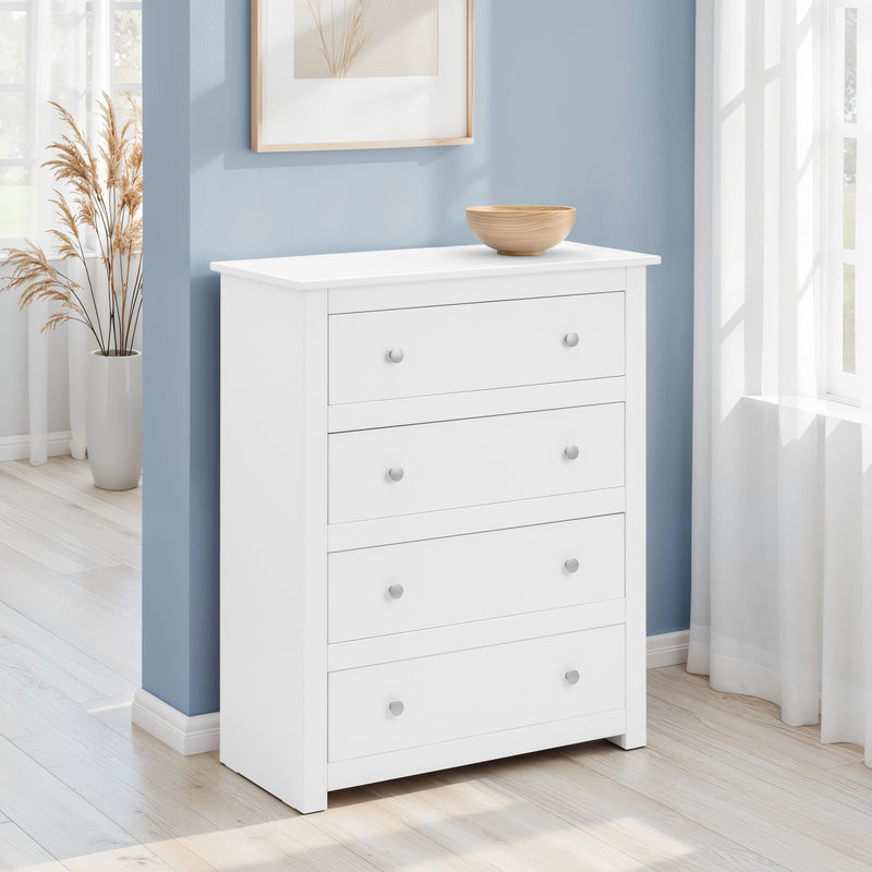Radley 4 Drawer Chest