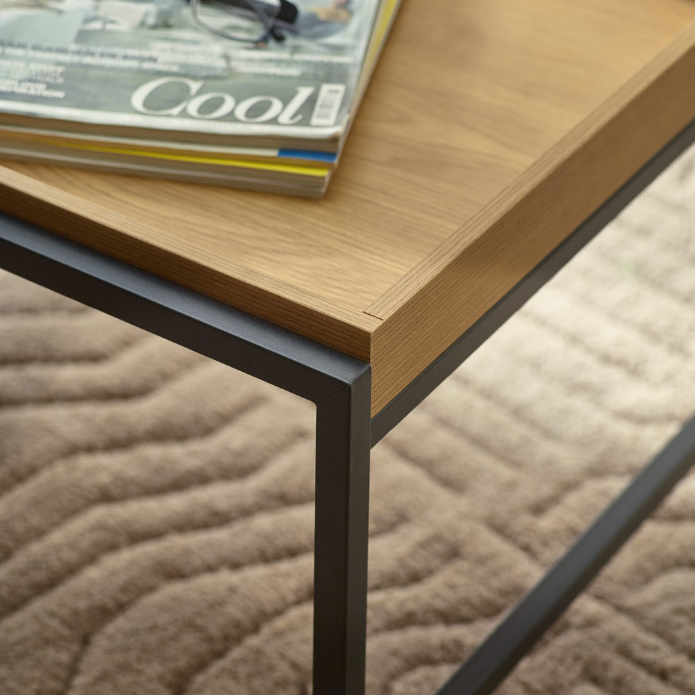 
                      
                        Reuben Tray Coffee Table
                      
                    