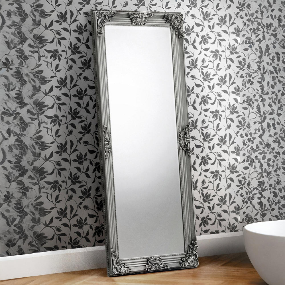Rococo Lean-To Dress Mirror