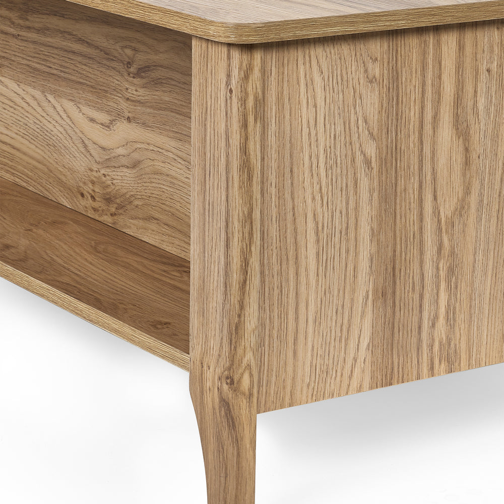 
                      
                        Sydney 2 Drawer Coffee Table
                      
                    