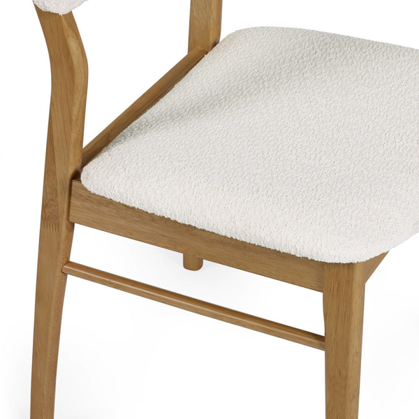 Set of 2 Theia Dining Chairs