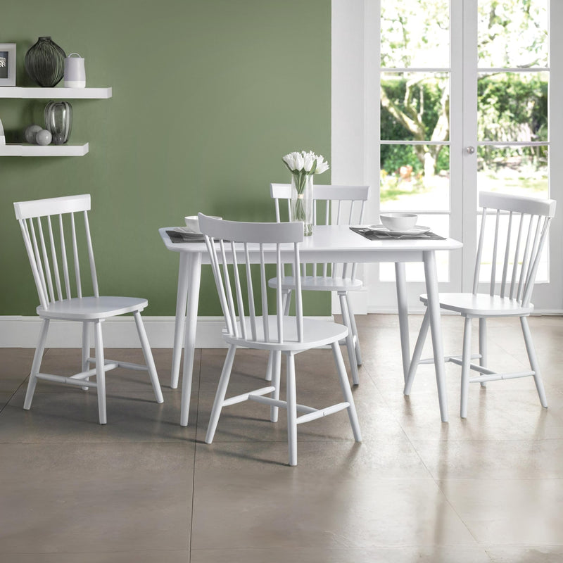 Torino Dining Chair (Set of 4)
