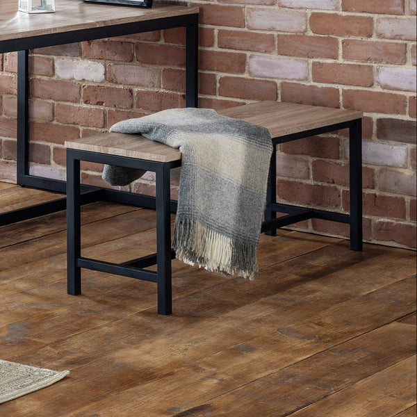 Tribeca Bench